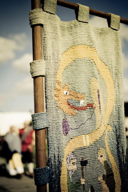 henrikhansenphotography:  Ribe Vikingecenter Set, May 2012 