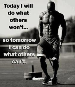 feelmotivated:  Do what it takes to be great