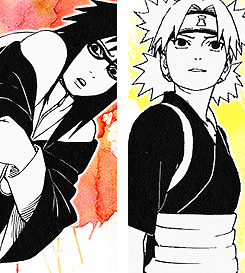 unaruto:    She wants to shine forever in time, she is so driven, she's always mind,