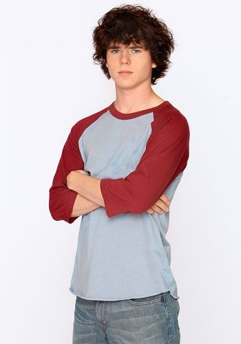 Charlie McDermott