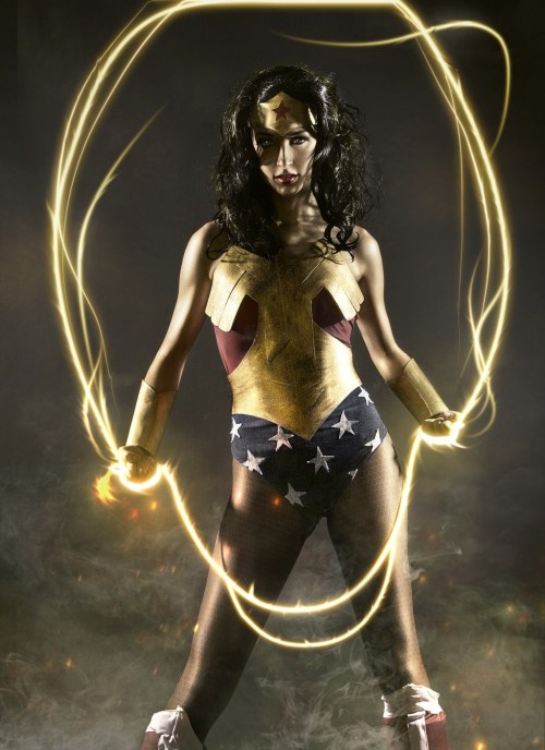 HOTTEST COSPLAY GIRLS