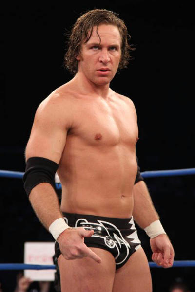 Sex Chris Sabin pictures