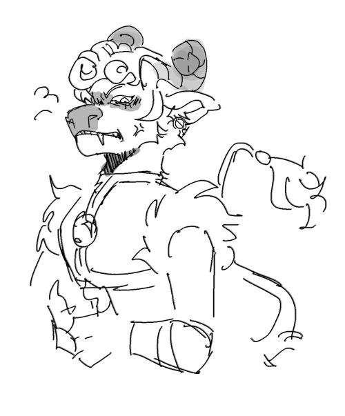 OKAY One More Thing Before I Go To Sleep, Moo