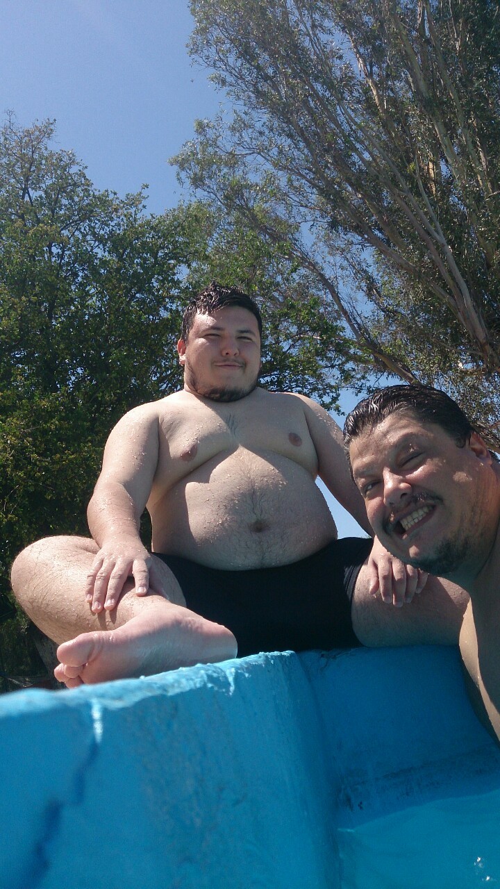 Yo lamo cachorros!!!