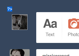 Tumblr media