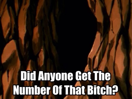 ink0holiks:  easternfocusedwestern:  Team Four Star’s Dragon Ball Z Abridged Episode 39  This scene made me laugh so hard 