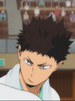 Dumbass-Oikawa:  Who Allowed This Pou T Wh At The Fcu K 