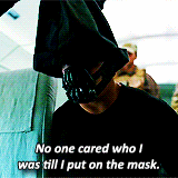 her-guardian-angel:  Favorite Bane moments from TDKR - requested by activatekruger