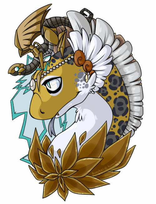 boratoki: and now for some (more) dragons. 