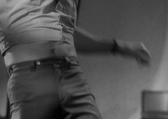 manderley:  Who Killed Teddy Bear (1965)  
