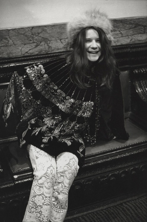 Sex modrules:Janis Joplin by Linda McCartney pictures