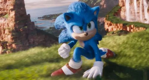 Paramount Adelanta Estreno De SONIC,en Plataformas Digitales.