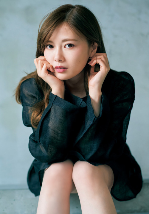 mai shiraishi