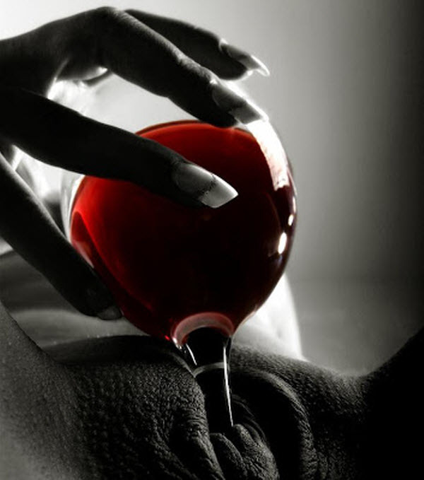 My Sensual Temptations