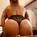 jteaton0903:For those that say I don’t show my jiggly ass enough 😂