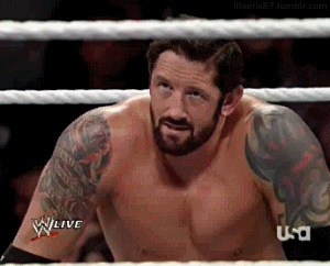 lilaeris87:  03/25/13 Versus The Miz
