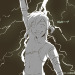 jabberwockyface:Local man forgets he can drop weapons.I love how there is so much