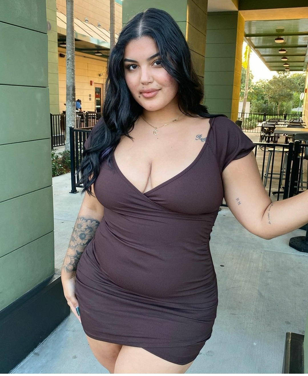 Latina Bbw Gallery