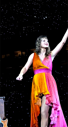 THE ERAS TOUR - Miami, FL N3