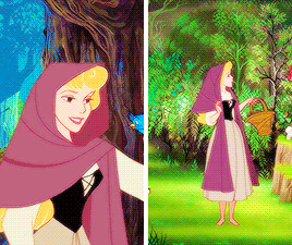 disneyismyescape:  Shannon’s Personal Ranking of the Disney Princesses1/13 ♔