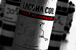 mareofmynight:  mareofmynight’s favorite bands (6/15) - Lacuna Coil Lacuna Coil