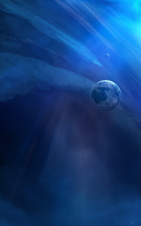 now-and-zen:Brushed Pixels and Spherized Textures by JoeyJazz Caladan