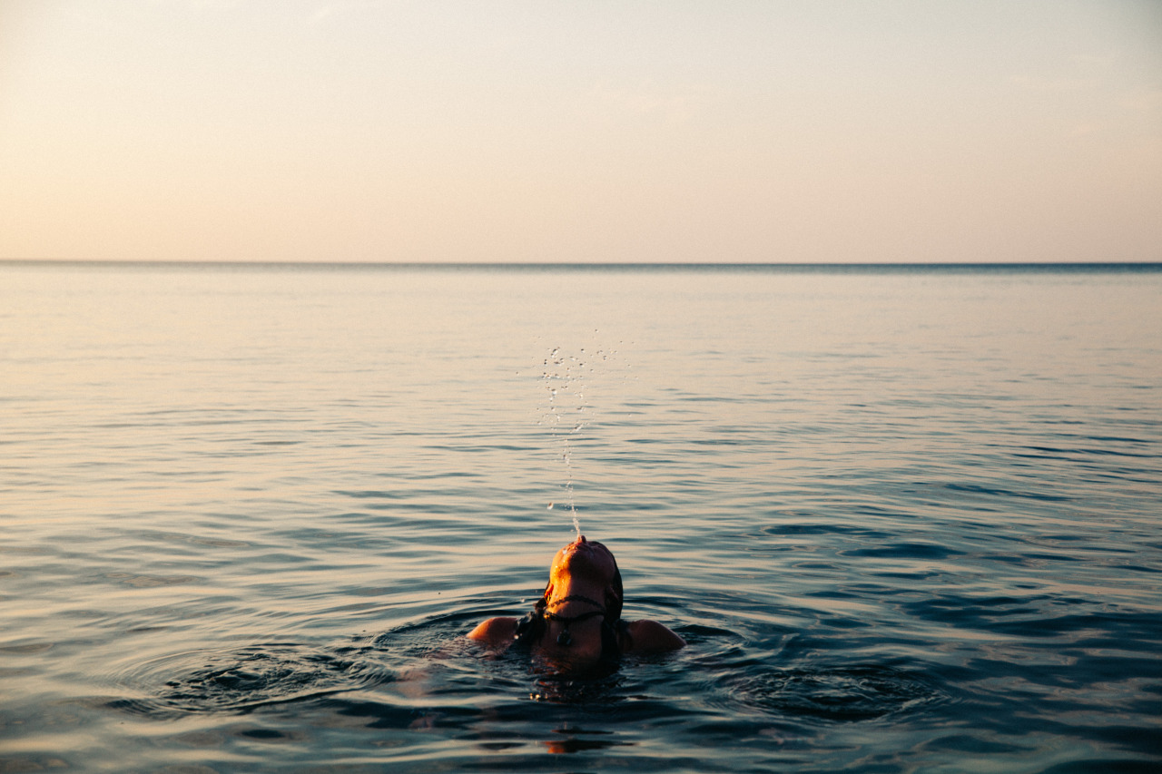 jonahreenders:  paradise By: Jonah Reenders 