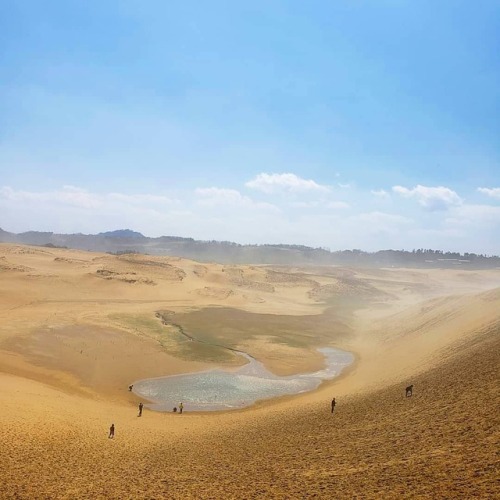 Tottori Prefecture。 。 。 #japan2019 #prefecturehopping  #ig_japan #instagramjapan #visitjapan #japa