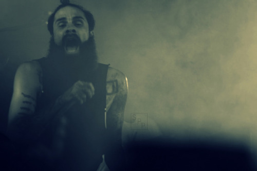 stuart-peach-photography:  letlive. on Flickr.Don’t reuploadFacebook 