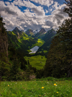 coiour-my-world:~~~AfterTheRain~~~ by Marcel Schiegg