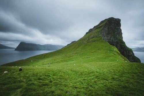 #visitfaroeislands #trollanes © Gije Cho. Faroe island .2017Sony α7R Ⅱ l SEL1224mmG....#소니카메라 #sonya