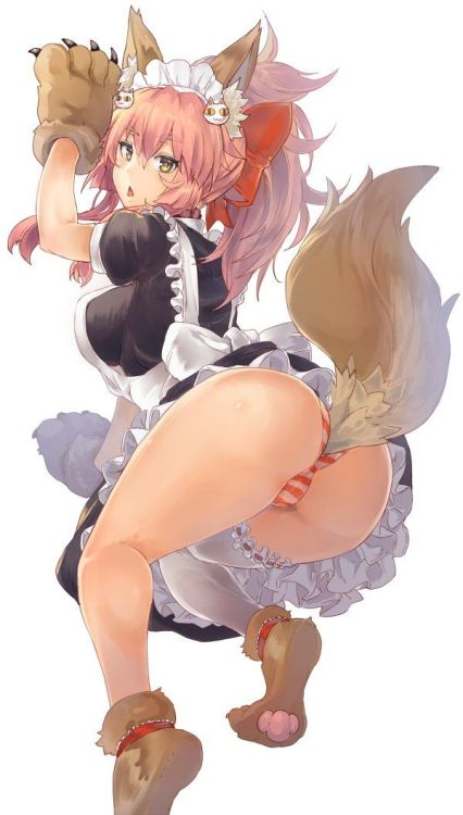 【二次・ZIP】物理的にも敷かれたい虹美少女のお尻エロ画像 | 桃色虹画像 -二次元萌え画像エロ画像まとめ-