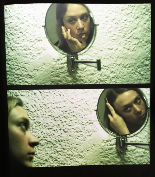 jinxproof:Chloë Sevigny | ‘Black Mirror’dir. Doug Aitken