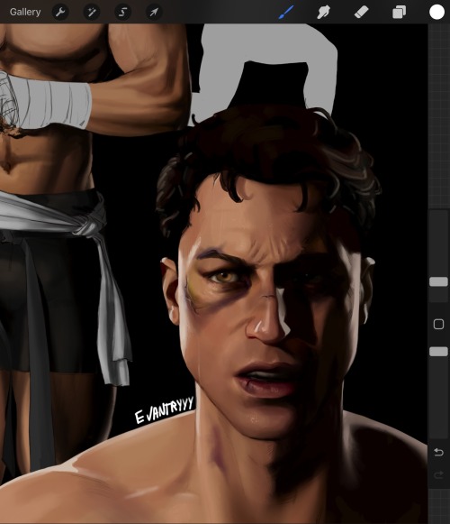 Gosh Its Huge Shame That I Cannot Seem To Finish This Drawing Ive Been Working On For Months All Because