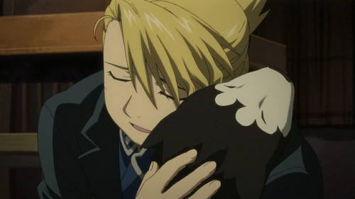 electrictype: FMA:B Kin Aestheticfor Riza Hawkeye who is happy that Solf J. Kimblee is dead! (self-r