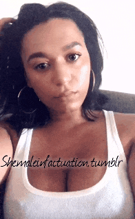 shemaleinfactuation:  Melody Monae 😍😍😍 TOP 5 EAZY!!!  Like, reblog, &amp;