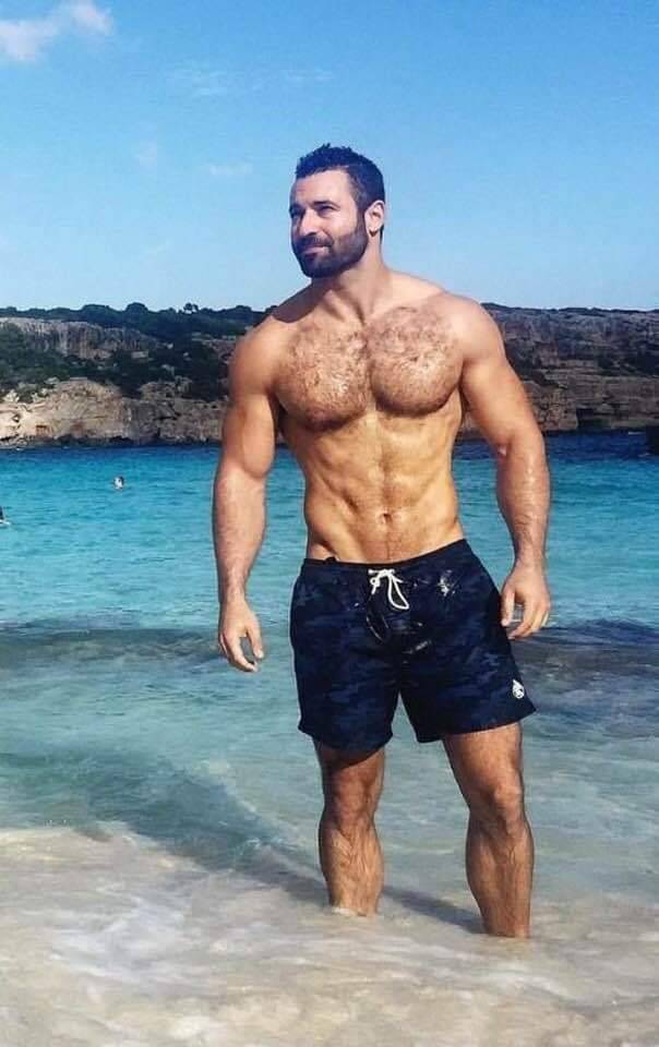 redbeardy:  