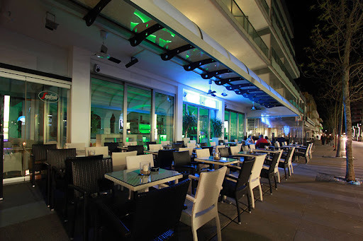 The Bistro