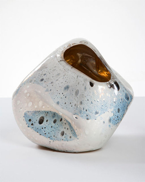 hellobiba: actegratuit: Amazing artworks by celebrated contemporary glass artist Jeff Zimmerman