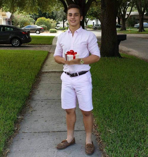 officialwhitegirls:   dorites: you know i had to give it to em reblog this and you’ll get the gift you always wanted for christmas 