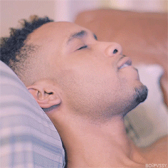 ultra-loveblackmen:You want it now Nigga!!!