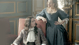 wolvenstorme:You’re a good person. I‘m not. I’m selfish, childish.You should like yourself a bit mor