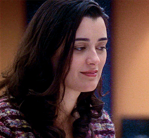 Tiva In Every Episode 3x10 - PROBIE