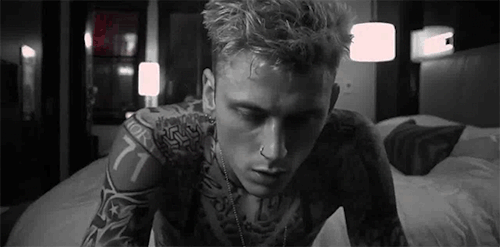 You And Kells Hadn't Seen Each Other Much Especially Since He Was On Tour. You Came To Surprise Him After