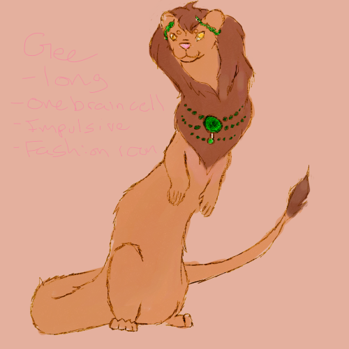 golden-lionsnake:Sorry what do you mean they’re not ferrets?Anyway, I guess the only thing lef