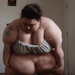 bigcutiedelilah-deactivated2021:My 1st GIF I&rsquo;ve ever made. What u think?