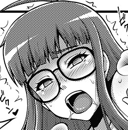 Hentai? My pleasure