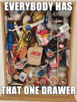 mistress92:  allthebestofmemes:  allthebestofmemes is your #1 source of funny  the junk drawer