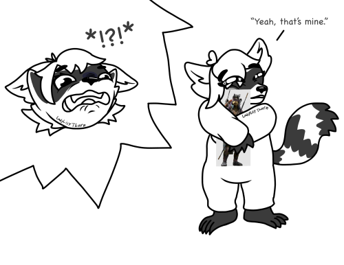 Old Cringe Comic /or Whatever You Want To Call It, I Made