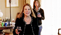 corlgrimes:  ladies of twd appreciation days → deanna monroe 